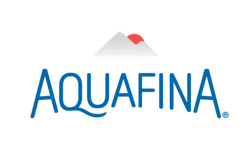 aquafina